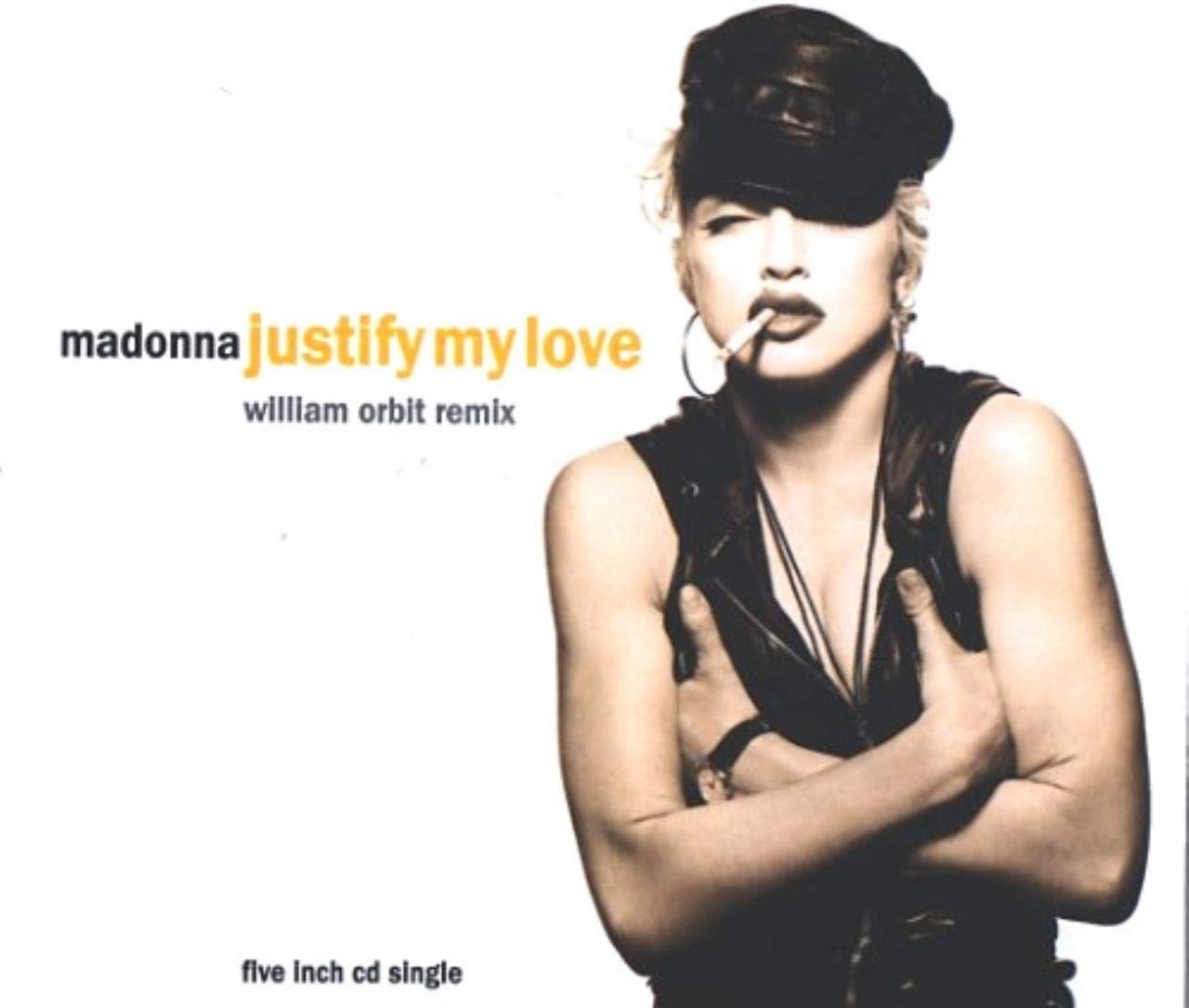 Amazon.com: Justify My Love